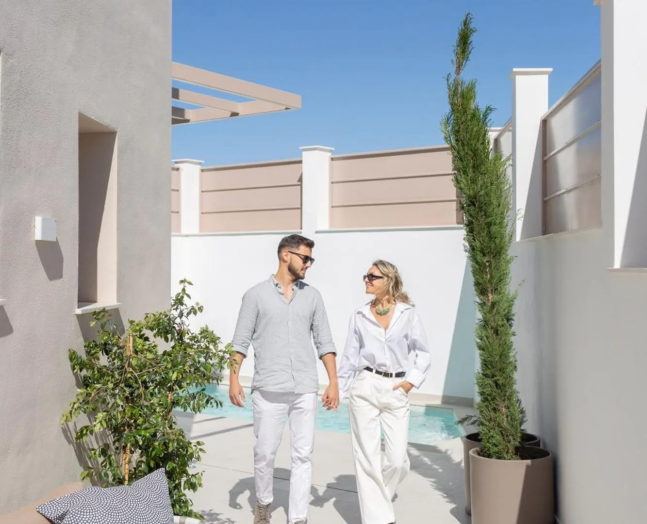 Apartamentos Martalia - La Casa Del Cedro Luxury Ronda