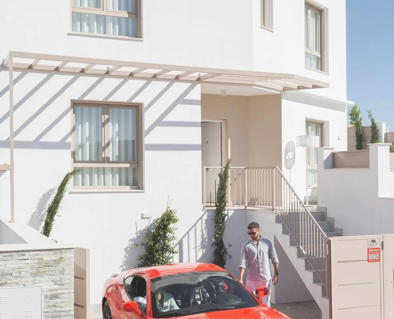Apartamentos Martalia - La Casa Del Cedro Luxury Ronda Сasa de vacaciones